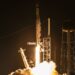SpaceX Fram2