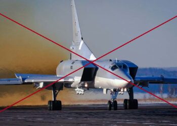 Tu-22M3