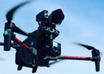 30 Commando DroneWorx