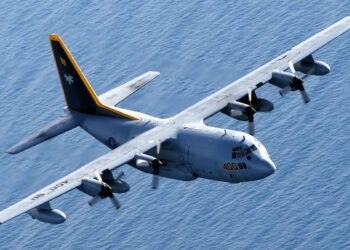 VX-30 KC-130T