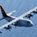 VX-30 KC-130T