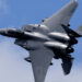 F-15E Strike Eagle