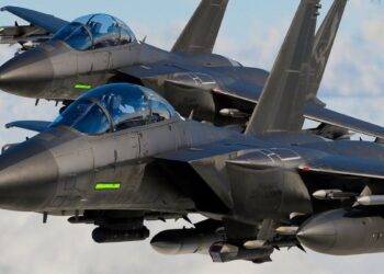 F-15EX