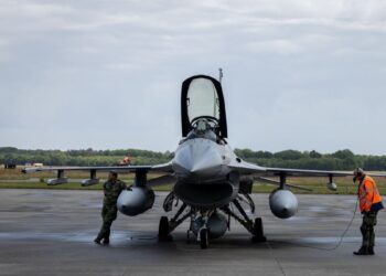 F-16