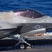 F-35 corrosion