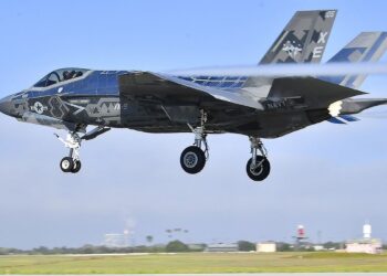 F-35C