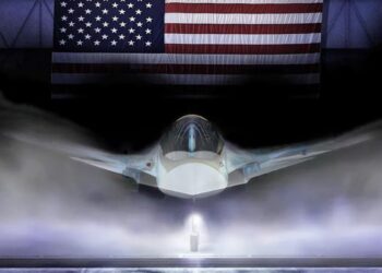 Все про новий винищувач F-47 та програму NGAD