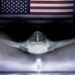 Все про новий винищувач F-47 та програму NGAD