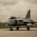 JAS-39 Gripen in Poland
