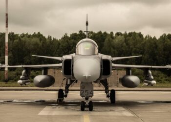Gripen