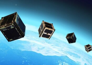 NASA Smallsat