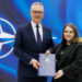 NATO CRC System Interface CSI