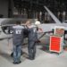 Russian drone plant