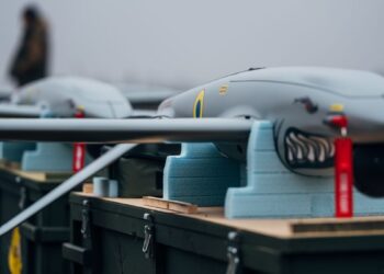 UKRSPECSYSTEMS SHARK