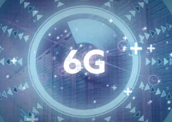 6G electronic warfare weapon