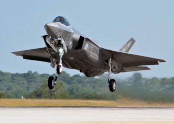 F-35A
