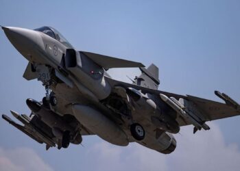 Gripen