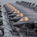 British F-35B Lightning jets