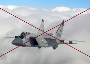 MiG-31