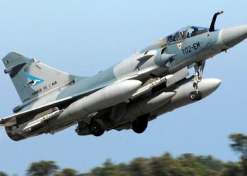 Mirage 2000