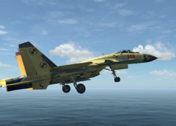 Shenyang J-15