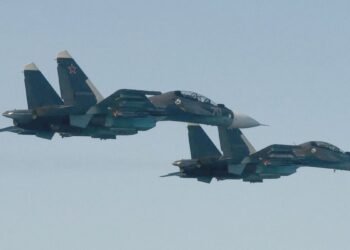 Su-30