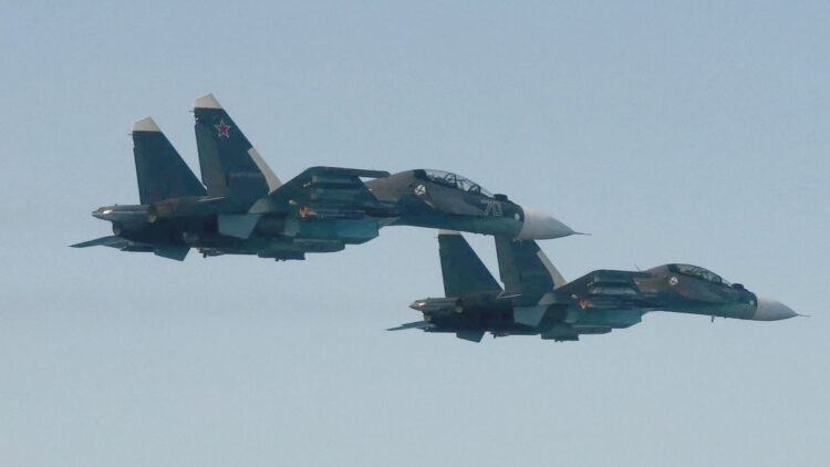 Su-30