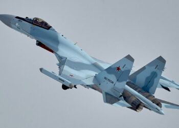 SU-35