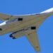 Tu-160 “Blackjack”