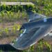 Ukrainian anti-shahed drone