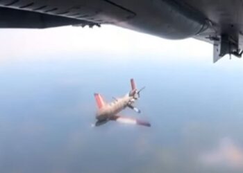Ukrainian KAB