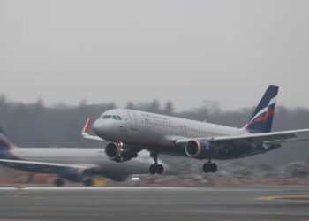 Aeroflot