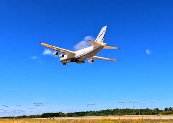 AN-124 Ruslan
