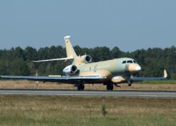 Dassault Archange