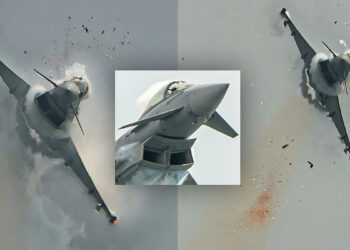 Eurofighter Typhoon