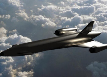 INVICTUS ESA hypersonic test platform