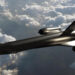INVICTUS ESA hypersonic test platform