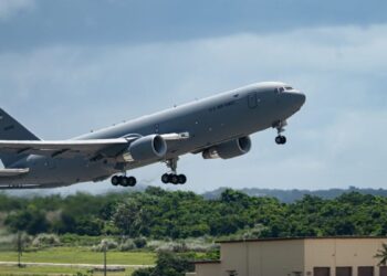 KC-46 Pegasus