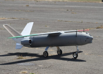MGI Engineering SkyShark