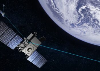 Epoch 2 USSF satellite