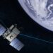 Epoch 2 USSF satellite
