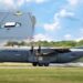 ВПС США тестують зв’язок SpaceX Starshield на C-130J Super Hercules