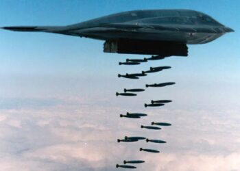 B-2 Spirit