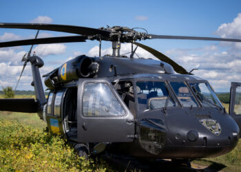 Black Hawk