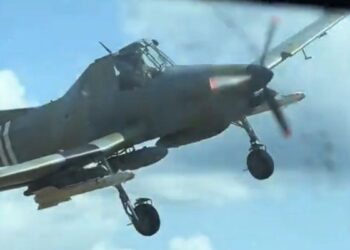 Zlin Z-137