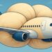 Airbags for aircraft