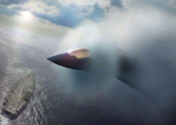 Boeing F/A-XX