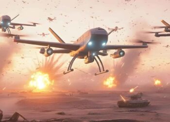 Drones