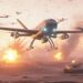 Drones