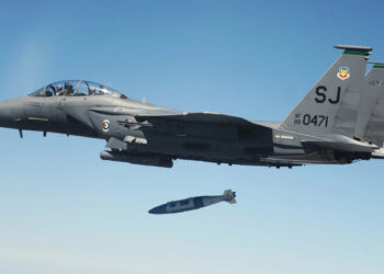 F-15E